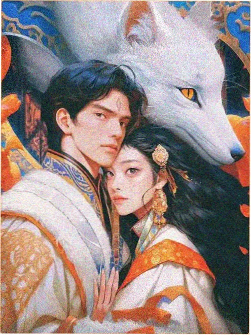 潦草影视 电影 暗涌之城 海报