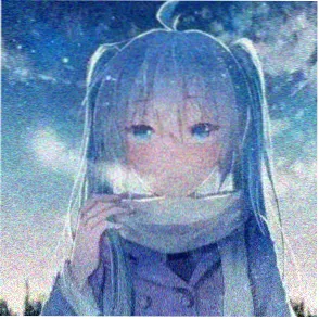 潦草影视 用户头像 旧磁带